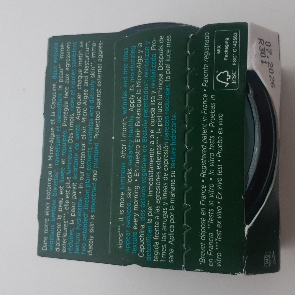 NIB Elixir Botanique - Picture 3 of 3
